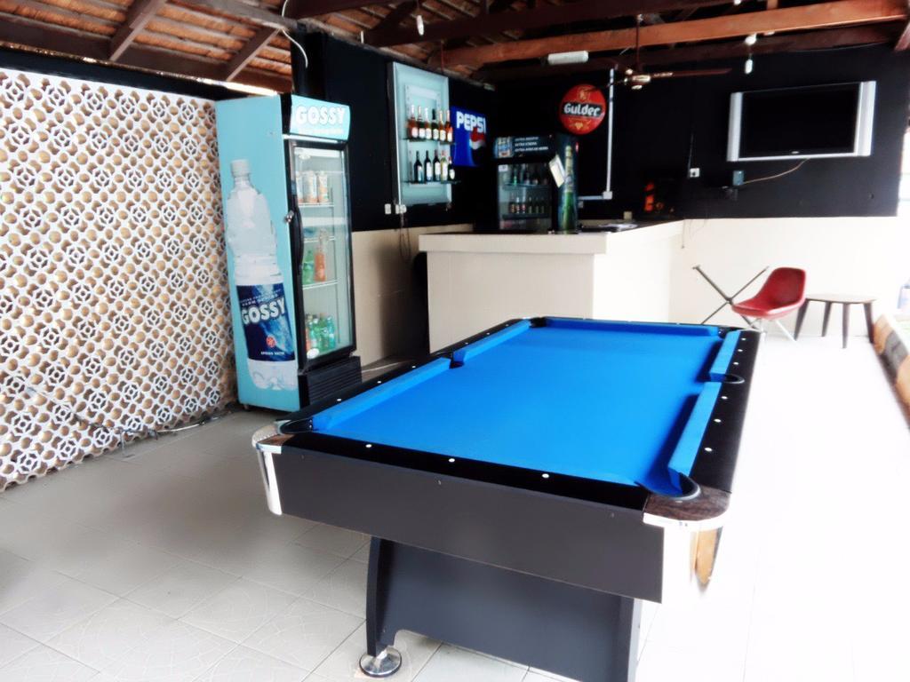 Pelican Hotel Lekki Esterno foto
