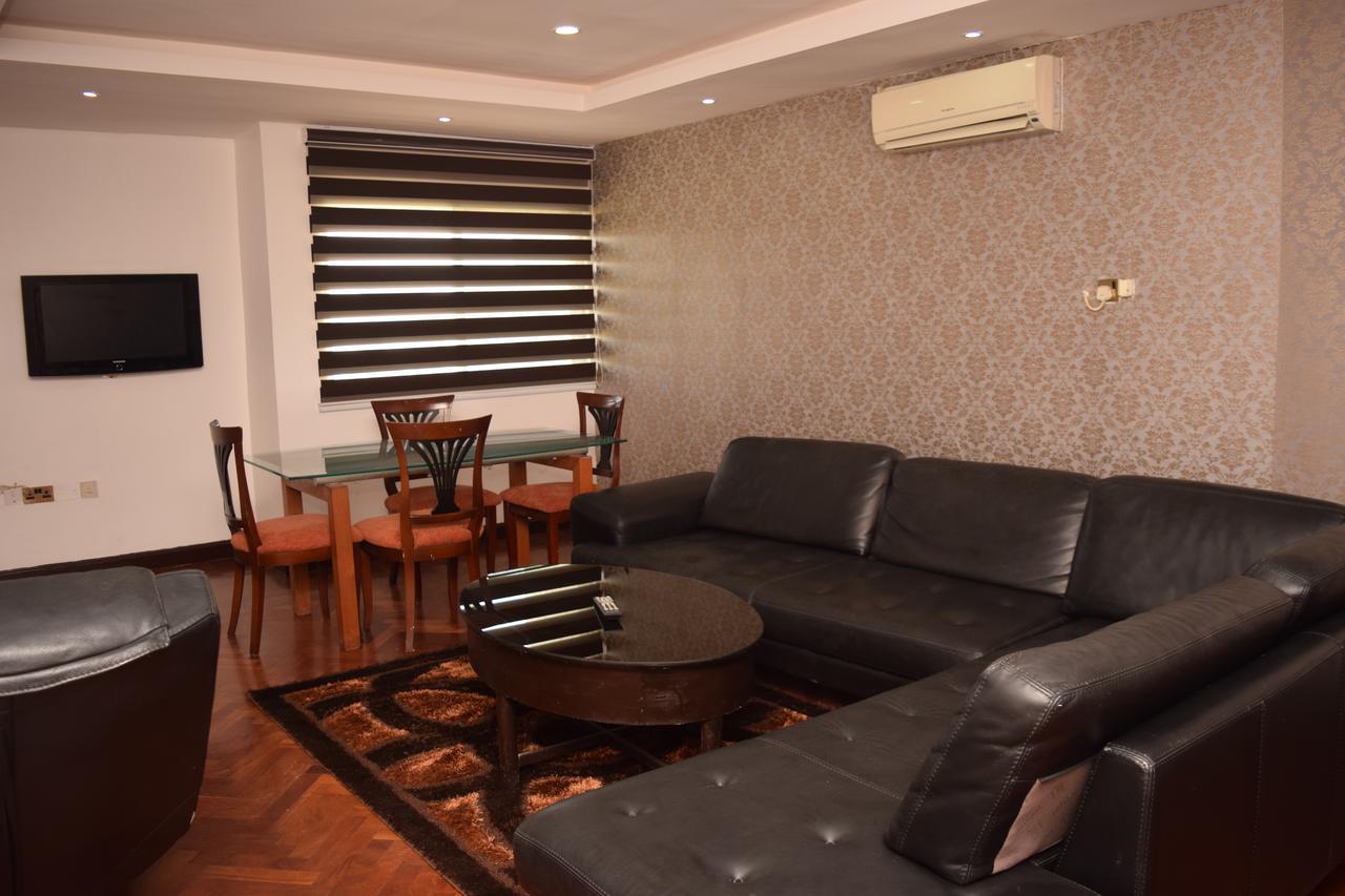 Pelican Hotel Lekki Esterno foto