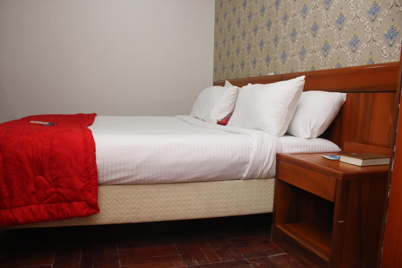 Pelican Hotel Lekki Esterno foto