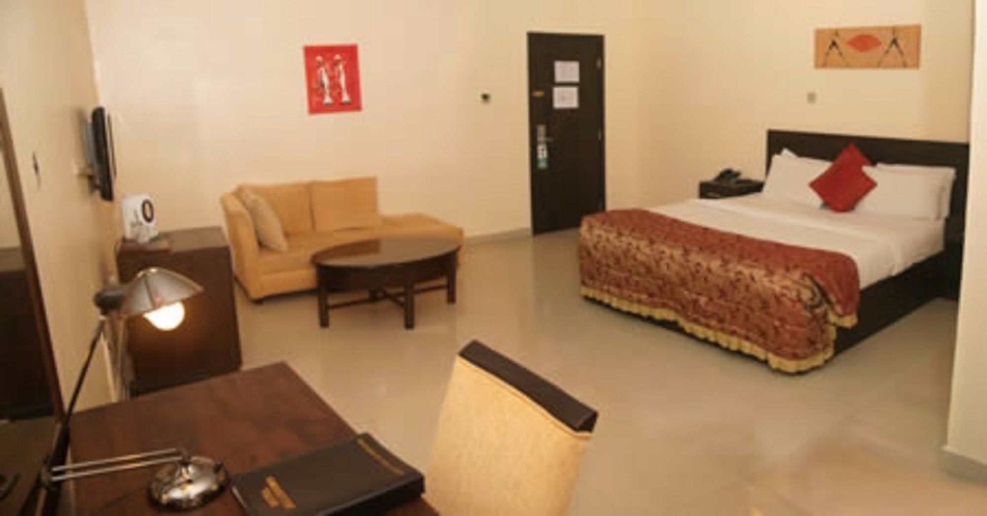 Pelican Hotel Lekki Esterno foto