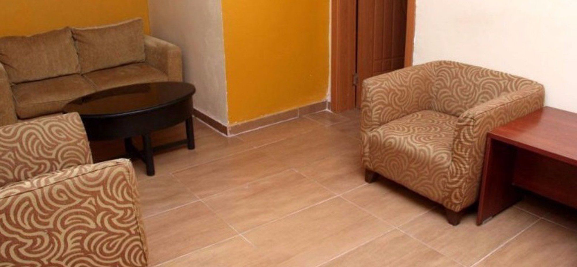 Pelican Hotel Lekki Esterno foto